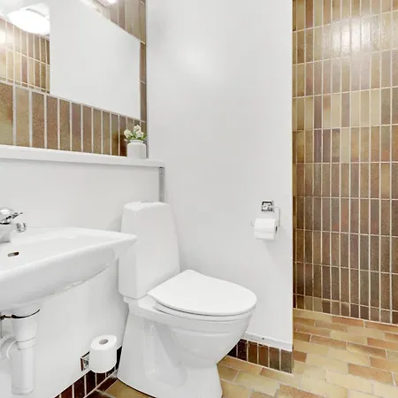 Apartman Beliggende Pa 1 Sal Sj3225
