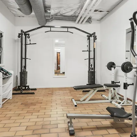 Apartman Beliggende Pa 1 Sal Sj3225